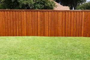 Atlanta Commercial Fence Installation