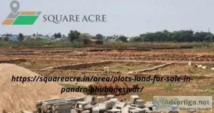 .Low-cost plot for sale in Pandra Bhubaneswar(91-720- 564-8119)