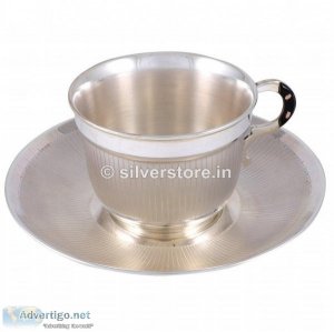 The Best Silver Plates In India  Silver Store
