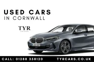 Buy used cars in cornwall