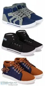 Combo Shoes