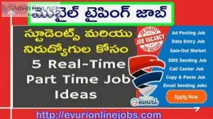 Ultimate, unlimited data entry , work from home