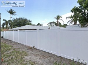 Get Fence installation cost jupiter On Amazing Fencing Products