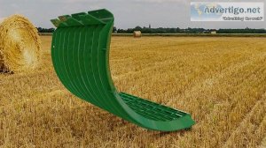 Importance Of Harvesters In The Modern-Day Farming