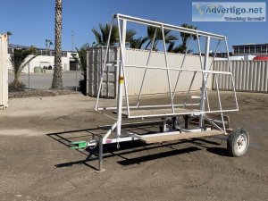 2013 KC SHADE TRAILER 179103221