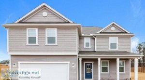 33 Rawls Meadow Ln Fuquay Varina NC 27526