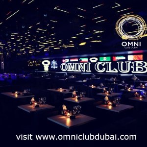 Best nightlife club for you dubai, uae