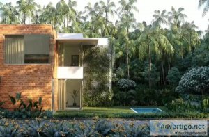 El rosario by vianaar homes