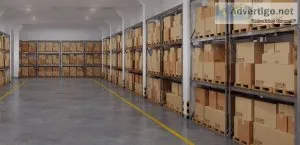 Self storage dubai