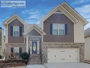 412 S Fortune Way Dallas GA 30157