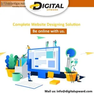 Avail best services from best website design company