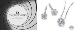Express Your Love With David Deyong&rsquos Valentine Special Sil