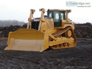 Our company can handle all of your heavy equipment financing nee