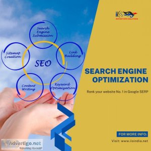 Best seo company in delhi ncr | iisindia