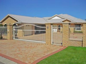 Install Driveway Gates To Increase Your Property Value  Made In 