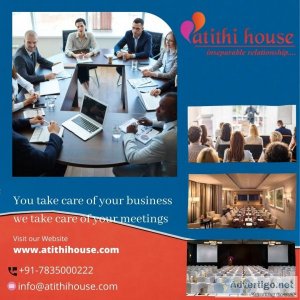 Guest house pari chowk in greater noida