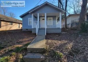 1132 Hunter Pl NW Atlanta GA 30314