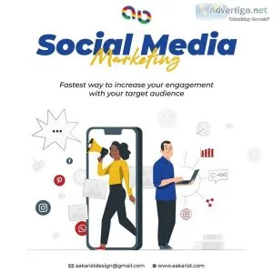 Social media marketing services delhi ncr