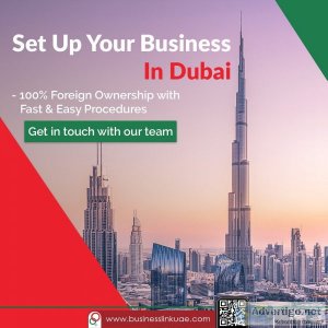 Business Setup in Dubai, UAE - Company Formation UAE | Business 