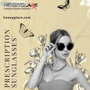 Shop Topmost Prescription Sunglasses at Heavyglare