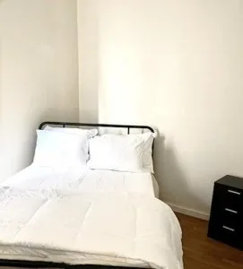 - Furnished room 4 rent by - Carroll St  Paterson Nj