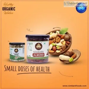 Buy dry fruits and nuts online | nimbark food