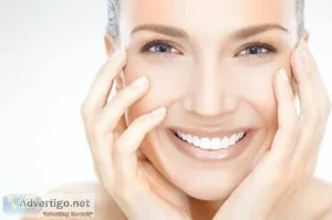 Collagen peptides - youth in a snap