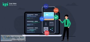 Top tips for hiring a mobile app development company