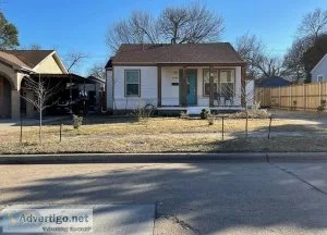 1806 Melbourne Ave Dallas TX 75224