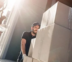 Quick and stress-free furniture packers and movers in delhi