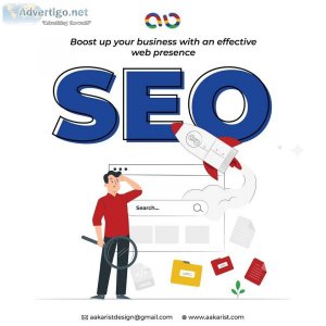 Best Seo Services Company in Delhi NCR