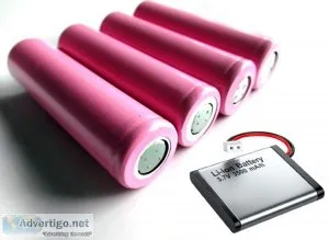 Lithium ion battery manufacturers in india
