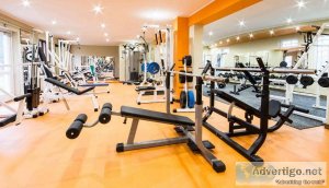 Gym And Fitness Centers Miami Fl