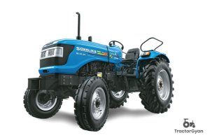 Latest Sonalika Tractor Price and Features in India 2022  Tracto