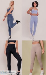 Women s Active Sportswear