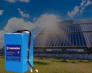Solar Battery Manufacturers