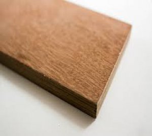 Best quality calibrated plywood