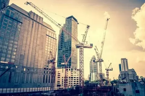 Colonelz - Delivering Best In Class Residential Building Constru