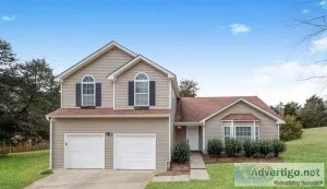 52 Hamilton Dr Jefferson GA 30549