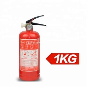 Dry chemical powder fire extinguisher manufacturers