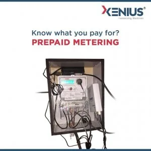 Are you planning to buy prepaid electric meters?