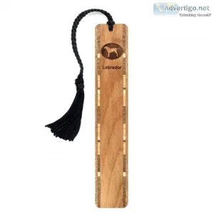 Purchase Dog Bookmarks Especially For Dog Lovers.
