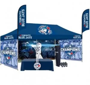 Custom Tent For Business In Bulk  Custom Tent USA  San Diego