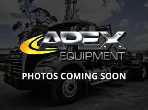 2006 International 7600 Grapple Truck Stock 215179A