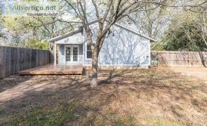 2701 Holly Springs Ct Austin TX 78748