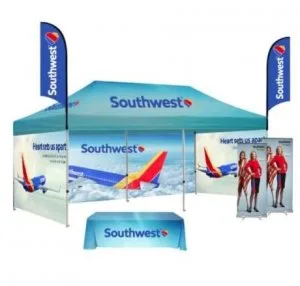 You Need Event Tent Built For Easy Use 10x15 Heavy Duty Canopy  