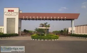 The search for ready to move in flats in Dharuhera ends here
