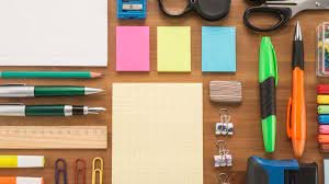 Office stationery supplier in delhi ncr