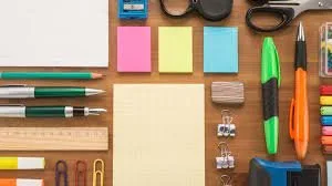 Office stationery supplier in delhi ncr