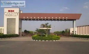Get the best retail area for lease in Gurgaon at M2K India